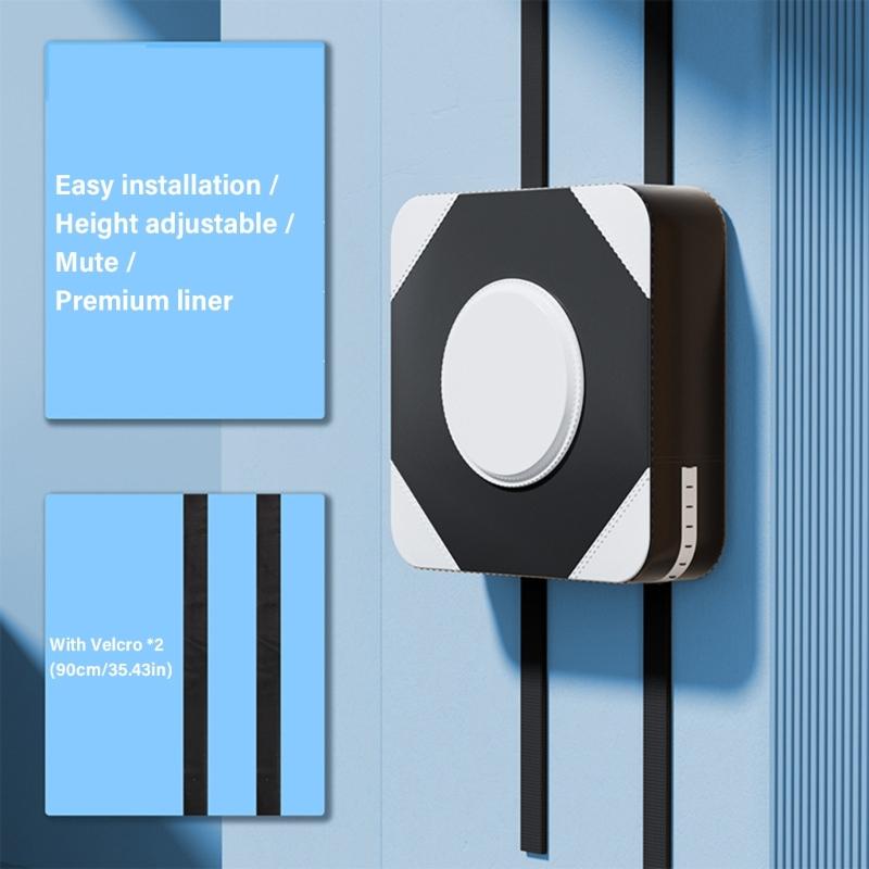Wall Punching Pad Boxing Focuses Targets Wall Fighting Pad Boxing Fitness Equipment for Boxing Training Martial Arts