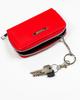 Women's PU wallet ABT-04-BL-3462 Red