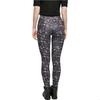 Legging femme - Urban Classics - Tech Mesh AOP - Imprimé fantaisie - Inserts en maille - Confort extensible