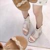 Sapatos de mulher – Sandálias