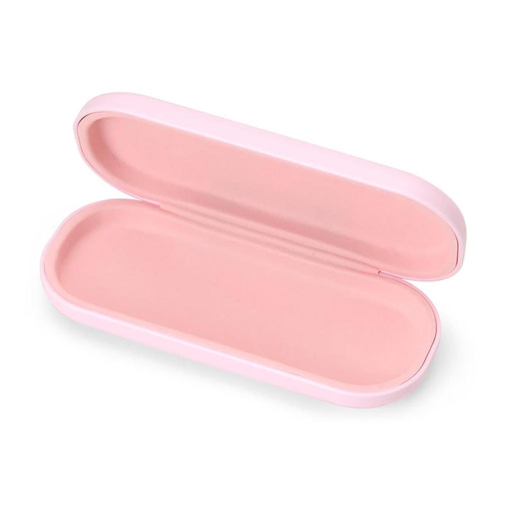 Sanrio My Melody Glasses Case 588229 Face-Shaped
