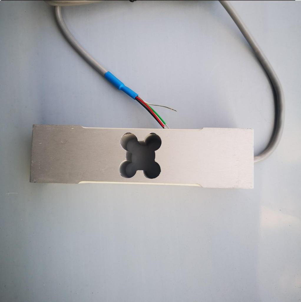 Electronic Floor Scale Weighing Sensor L1E (50kg-300kg Capacity)