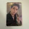 [USED] Stray Kids Oddinary Bang Chan Interpark Trading Cards