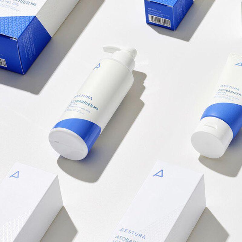 Atobarrier 365 Cream 80ML