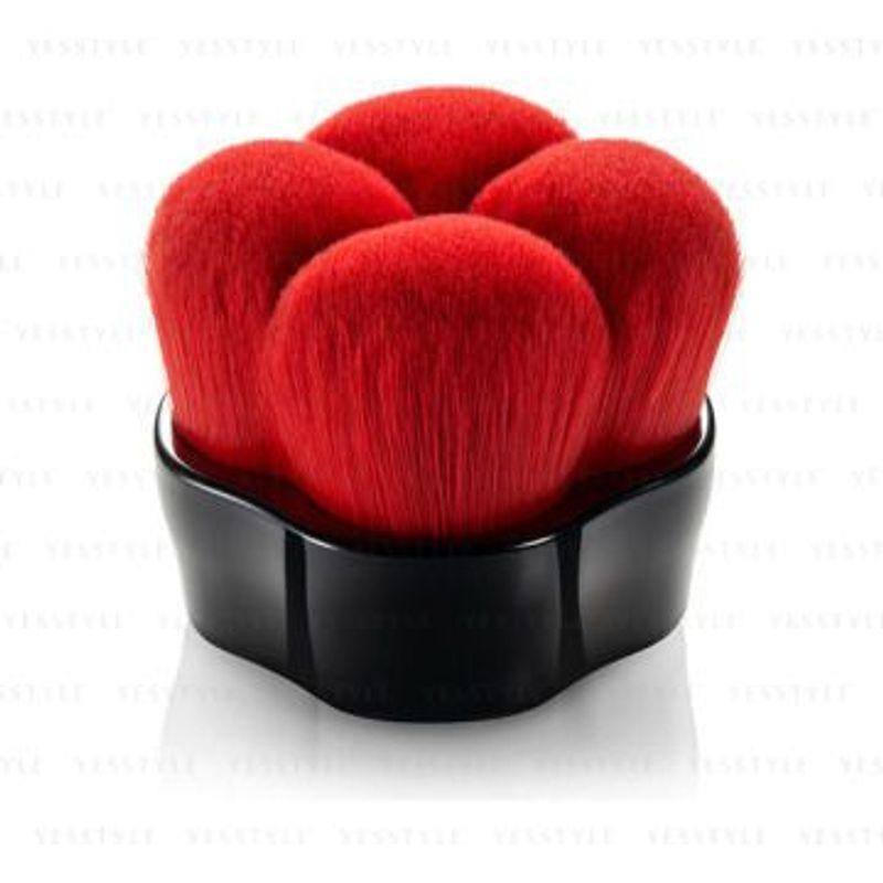 Shiseido Synchro Skin Hanatsubaki Hake Polishing Face Brush