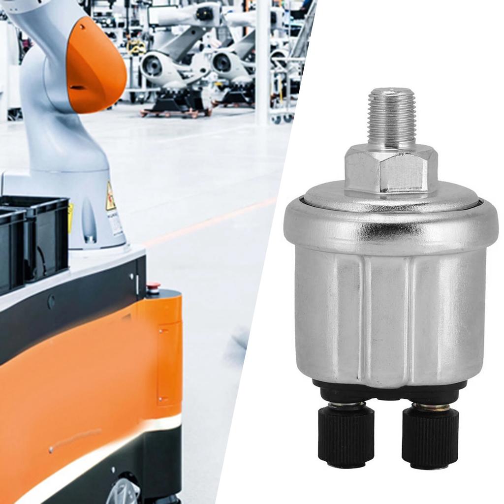  Oljetrykksensor 0 til 10 1/8NPT for generator