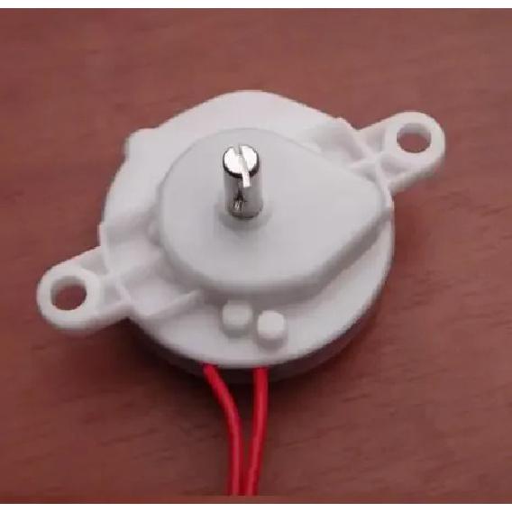 DFJ-60 250V 10A Electric Heater Parts Oil Radiator 60 Minute Timer