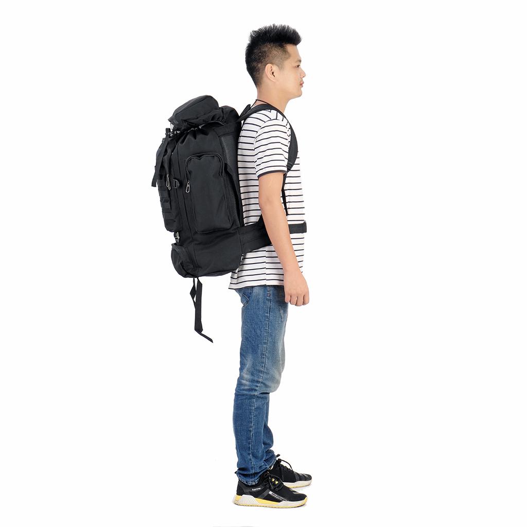 north face 80l backpack