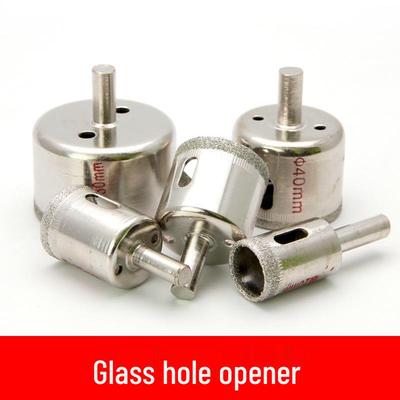 Glass Drill Bit for Aquarium Hole Punching