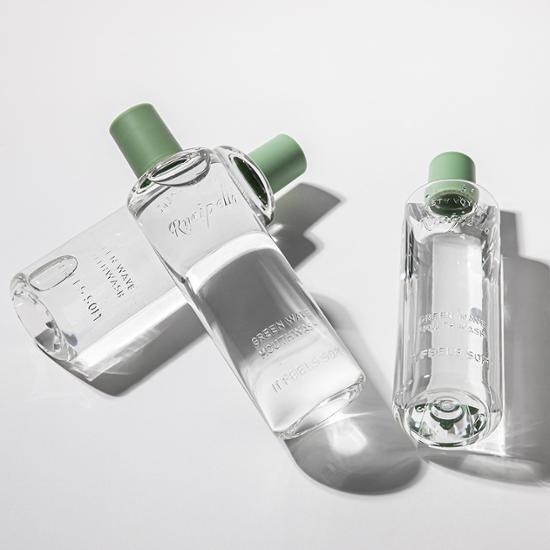 Rucipello Green Wave Gargle 500ml
