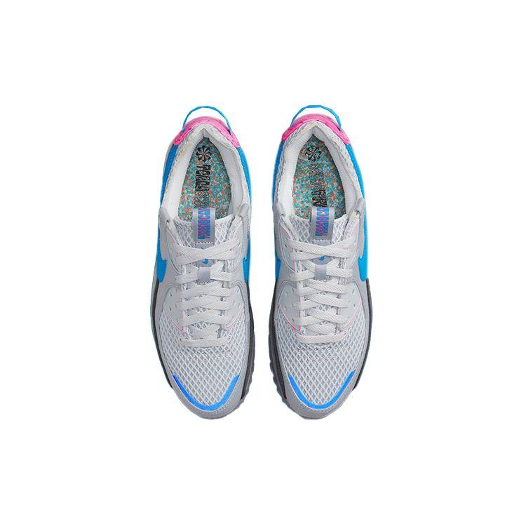 nike air max 90 bubble