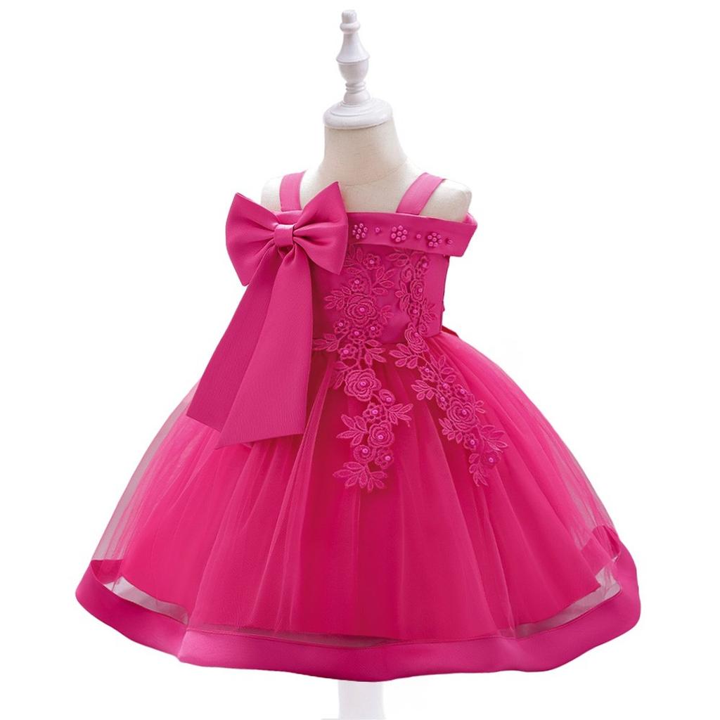 Prinzessinnenkleid für Mädchen – Aufführung