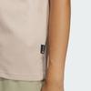 adidas Women's Casual Crew Neck Short Sleeve Tee