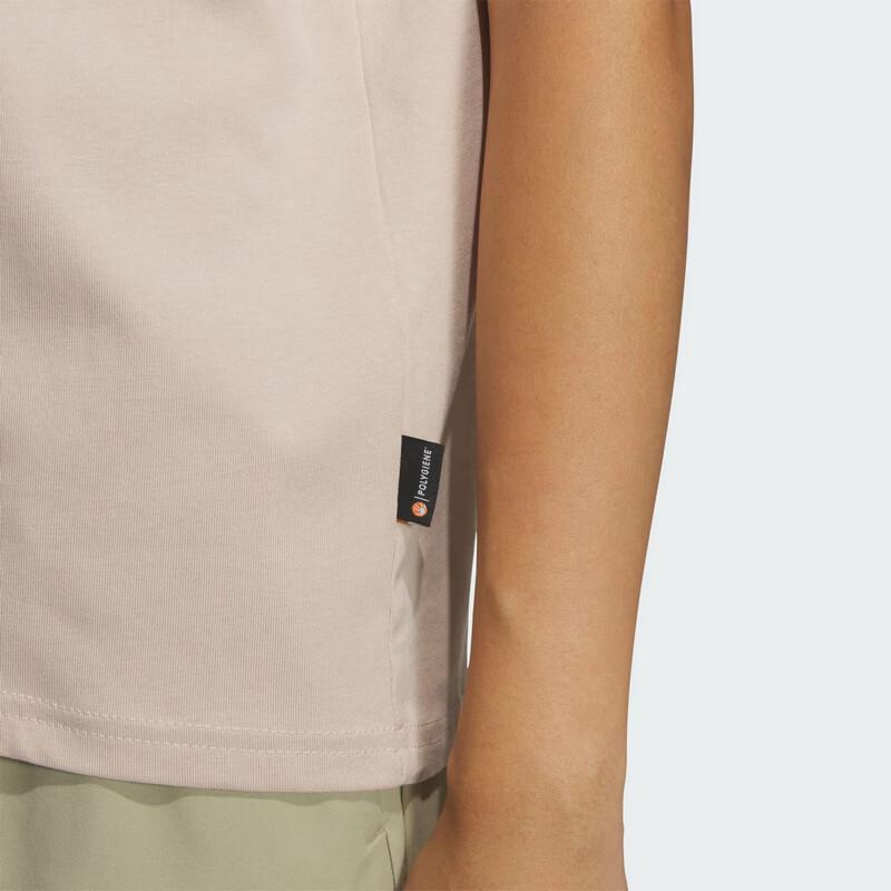 adidas Women's Casual Crew Neck Short Sleeve Tee