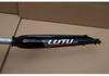 LUTU Aluminum Alloy Rigid Bicycle Fork for Mountain Bikes (26", 27.5", 29")