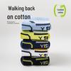 Men's Breathable Odor-Resistant Cotton Basketball Socks