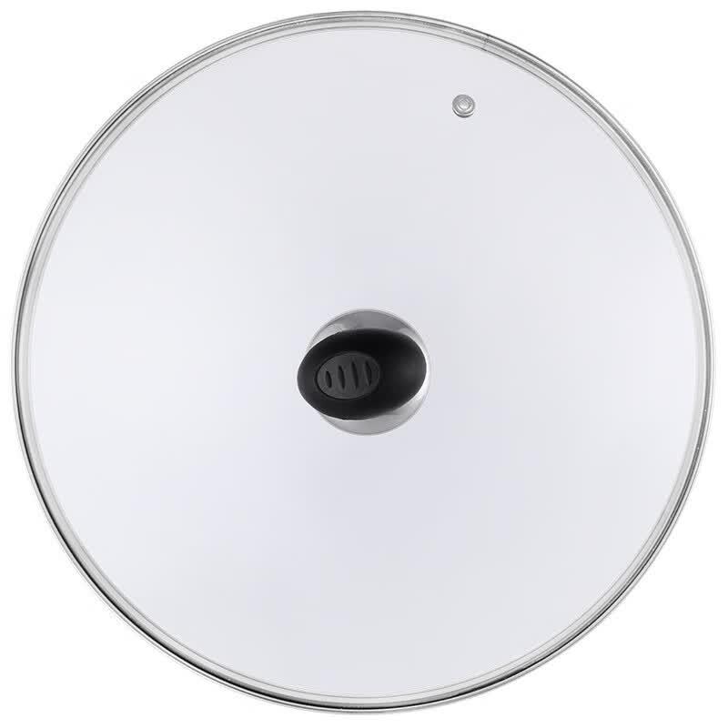 ASD 201 Stainless Steel Wok