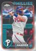 2024 Topps Chrome Baseball Factory Sealed Value Box Baseball Wax Pack -
