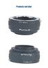 M4/3 Lens Adapter for Contax To Olympus Cameras