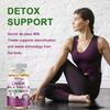 Milk Thistle 315mg - Silymarin - Cleanse, Detox & Repair Formula, Immune Support