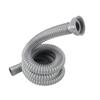 Flexible Dishwasher Waste Hose Universal Drain Strainer Waste Hose  Kitchen