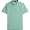 Polo Polo Shirt Cotton Mesh Solid Color Kids Kids Tops CWPOKNIY8021683-330
