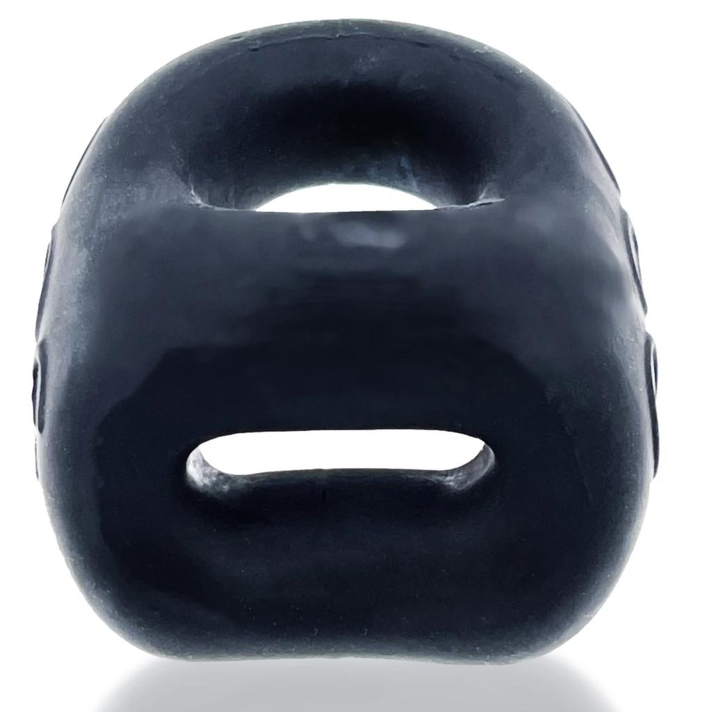 Oxballs - 360 Dual Use Cock Ring for Penis and Testicles