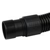 Huixi Universal Connector for Jieba Industrial Vacuum Cleaner Hose BF501