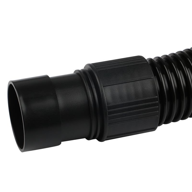 Huixi Universal Connector for Jieba Industrial Vacuum Cleaner Hose BF501