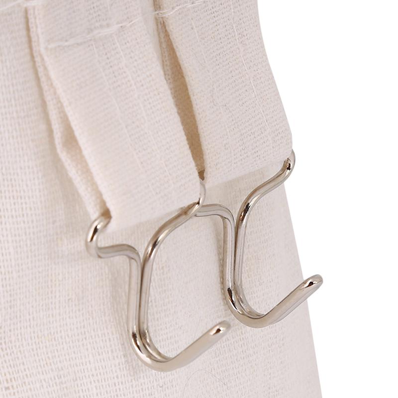 Hanging Storage Bag Bedside Organizer Dormitory Phone Book Storage Bag Holder with Hook Bed Pocket