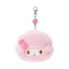 Sanrio Face-shaped Pass Case & Pouch My Sweet Piano For Ages 15 and Up 009822