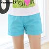 Cotton Women's Shorts Summer Fashion