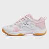 New Cross-Border Badminton Shoes with Cow Tendon Soles, Training Tennis Shoes, Sports Footwear, Student Soccer Shoes