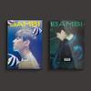 BAEKHYUN (EXO) - BAMBI (mini 3rd) (PHOTO BOOK VER.)