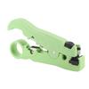 Wire Stripping Cutting Tool Coax Cable TV Net Cable Stripper for Optical Fiber CS08