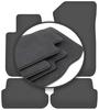Premium Car Mats For: BMW 1 E88 Convertible (2004-2011)