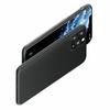 Etui do iPhone 7 3MK Matowe Czarne