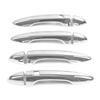 GAC GS4 2020 Door Bowl Handle Anti-Scratch Decorative Sticker