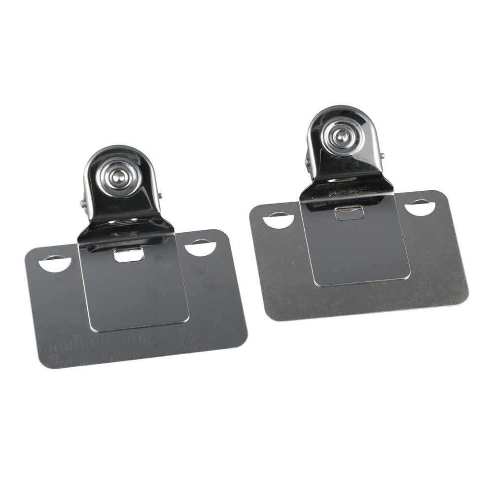 

Accessories Durable Convenient Measuring Tape Clip Ruler Clip Calibration Tool Tape Measure Locator