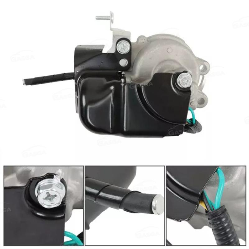 4145035030 Differential Lock Shift Actuator For Toyota 4RUNNER FJ Cruiser Hilux Differential Vacuum Actuator Rear 41450-35030
