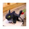 How To Train Your Dragon Toothless Night Fury Stuffed Plush Toy Doll Soft Toys