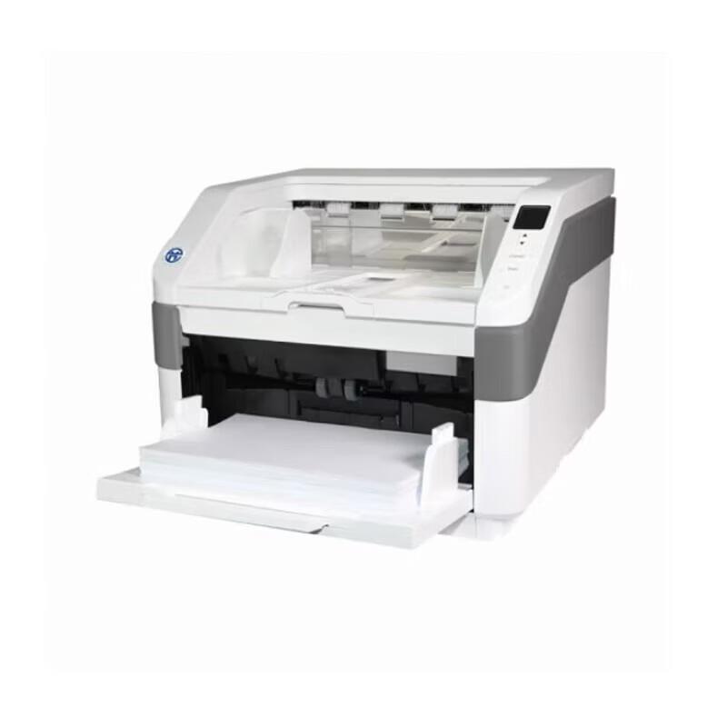 Microtek MK-900+ Professional A3 Duplex Document Scanner CN Plug (adapter Included)