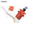 3D Printer CR6SE/CR5 PRO with Thermistor Nozzle Kit and Hotend Extruder Assembly