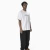 Thisisneverthat Tnt International T-Shirt Weiß