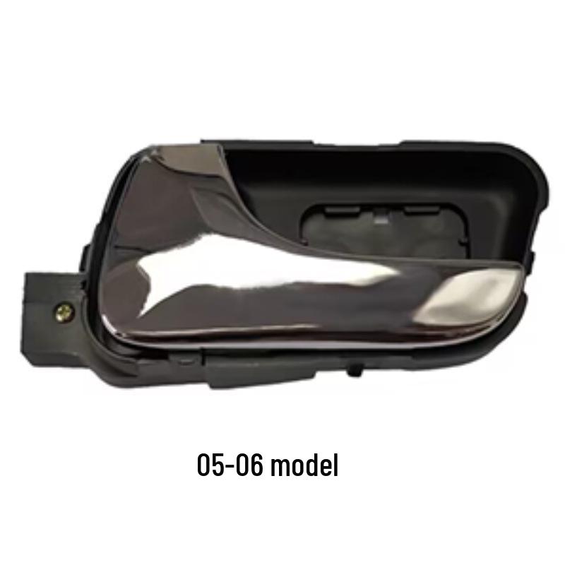 Electroplated Interior Door Handle Grip for 05-16 Chevrolet Epica