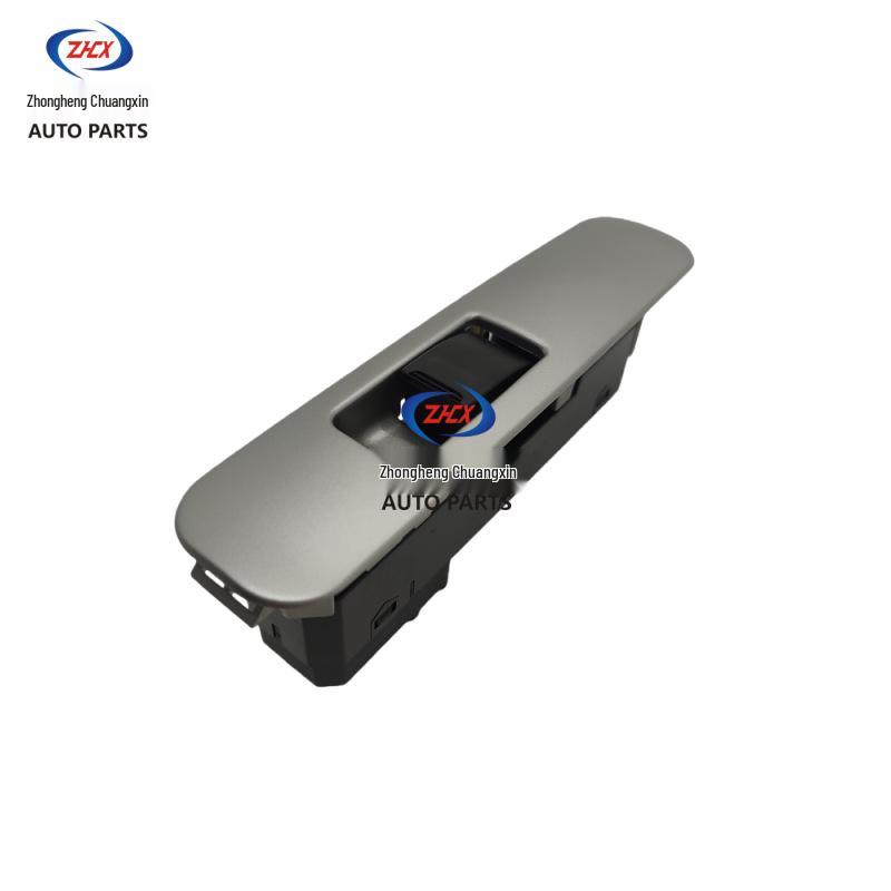 Right Rear and Passenger Power Window Switch for Changan Star 9 Zhongheng Chuangxin
