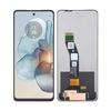 Compatible with Motorola G04/G24 Screen Assembly, Inner and Outer LCD Touch Screen