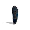 New Adidas Terrex Agravic Flow 2 'Black Blue Rush Turbo' GZ8888