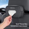 Auto-Taschentuch-Aufbewahrungsbox Organizer Autozubehör Für Mercedes Benz AMG W204 W205 W203 W211 W212 W213 W201 W210 W169 W206 W220