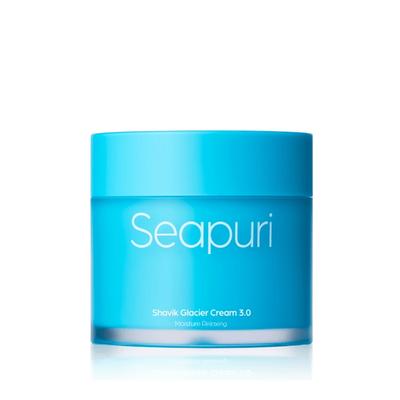 Savik Glacier Cream 2.0